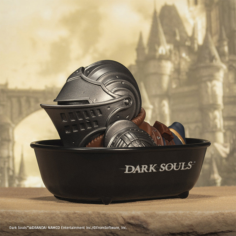 Duck Oscar Knight of Astora (Erste Ausgabe)