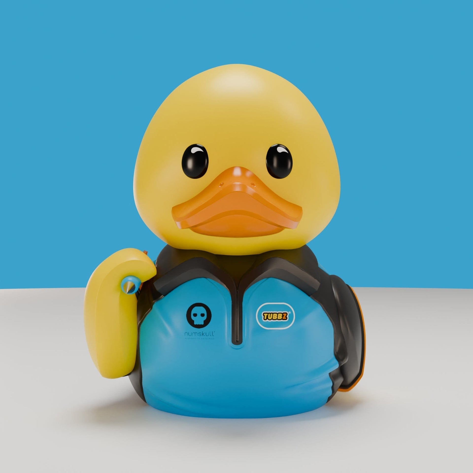 Canard Flechetes (Mini Edition)