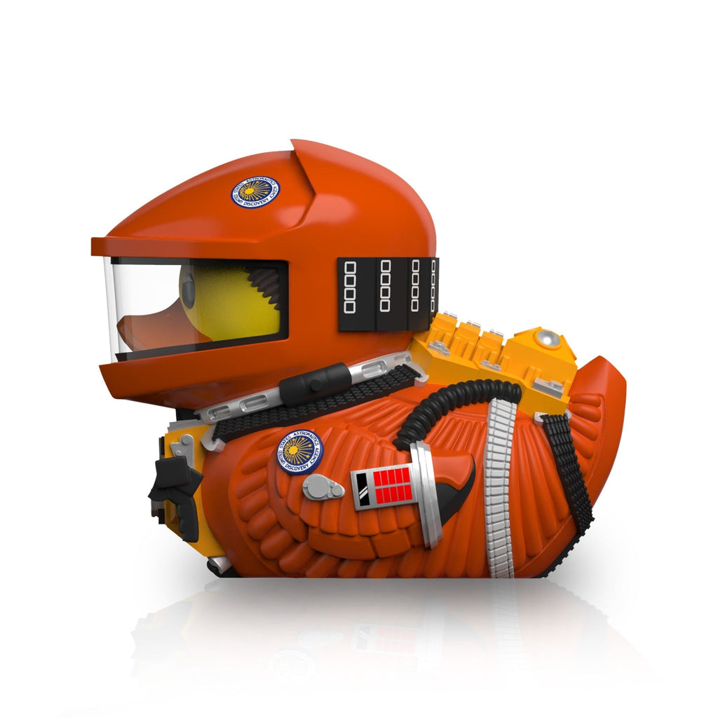 Canard David Bowman (Boxed Edition)