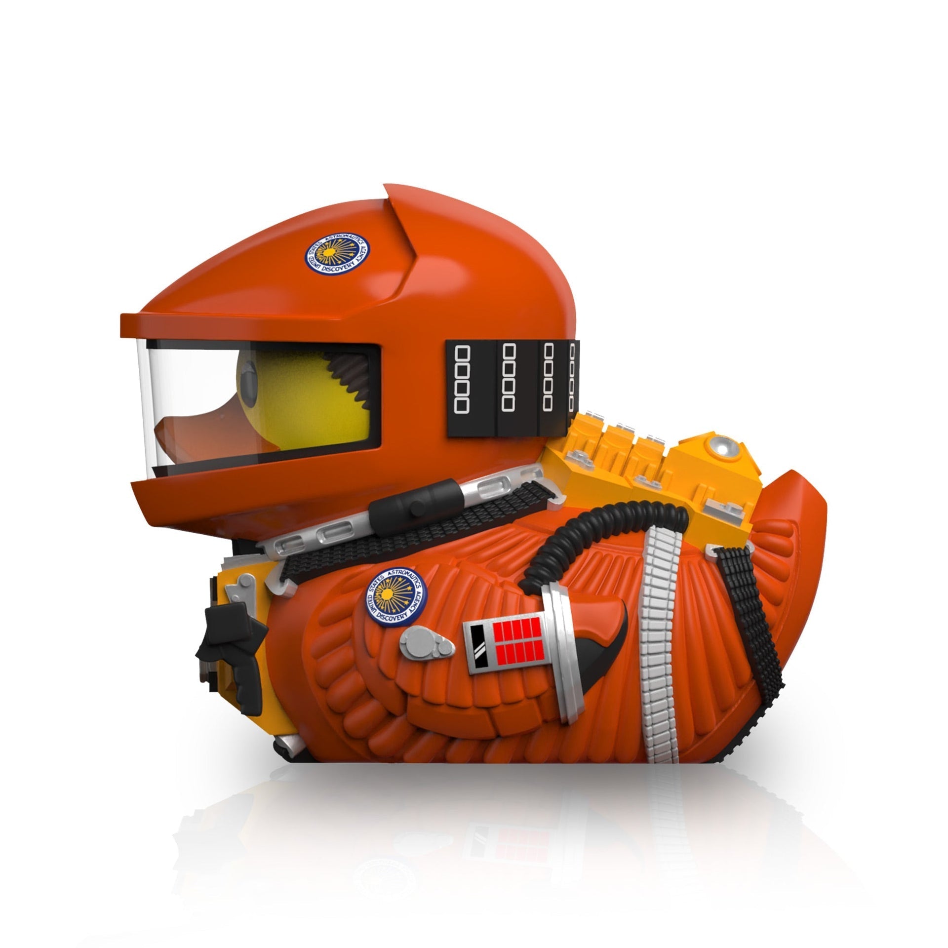 Canard David Bowman (Boxed Edition)
