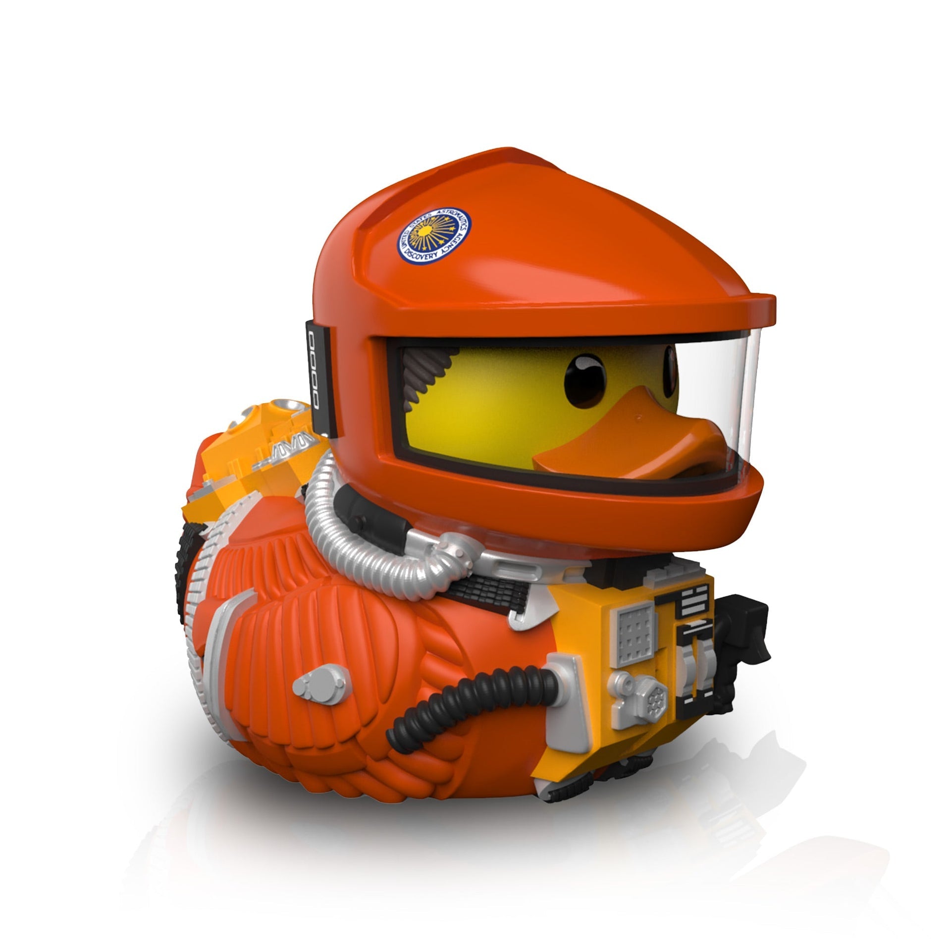 2001 space odyssey dr david bowman tubbz boxed edition