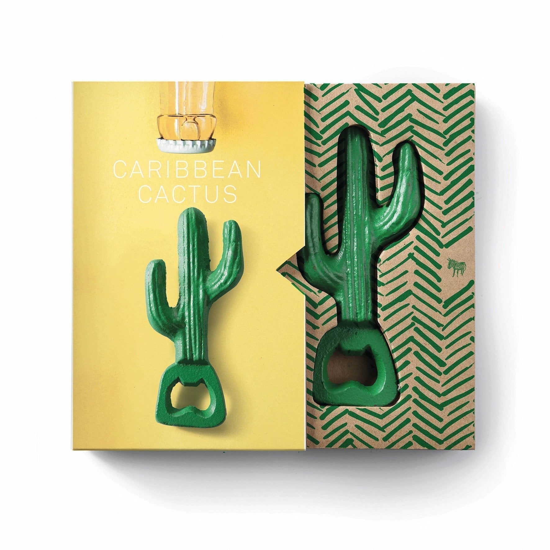 Décapsuleur Cactus