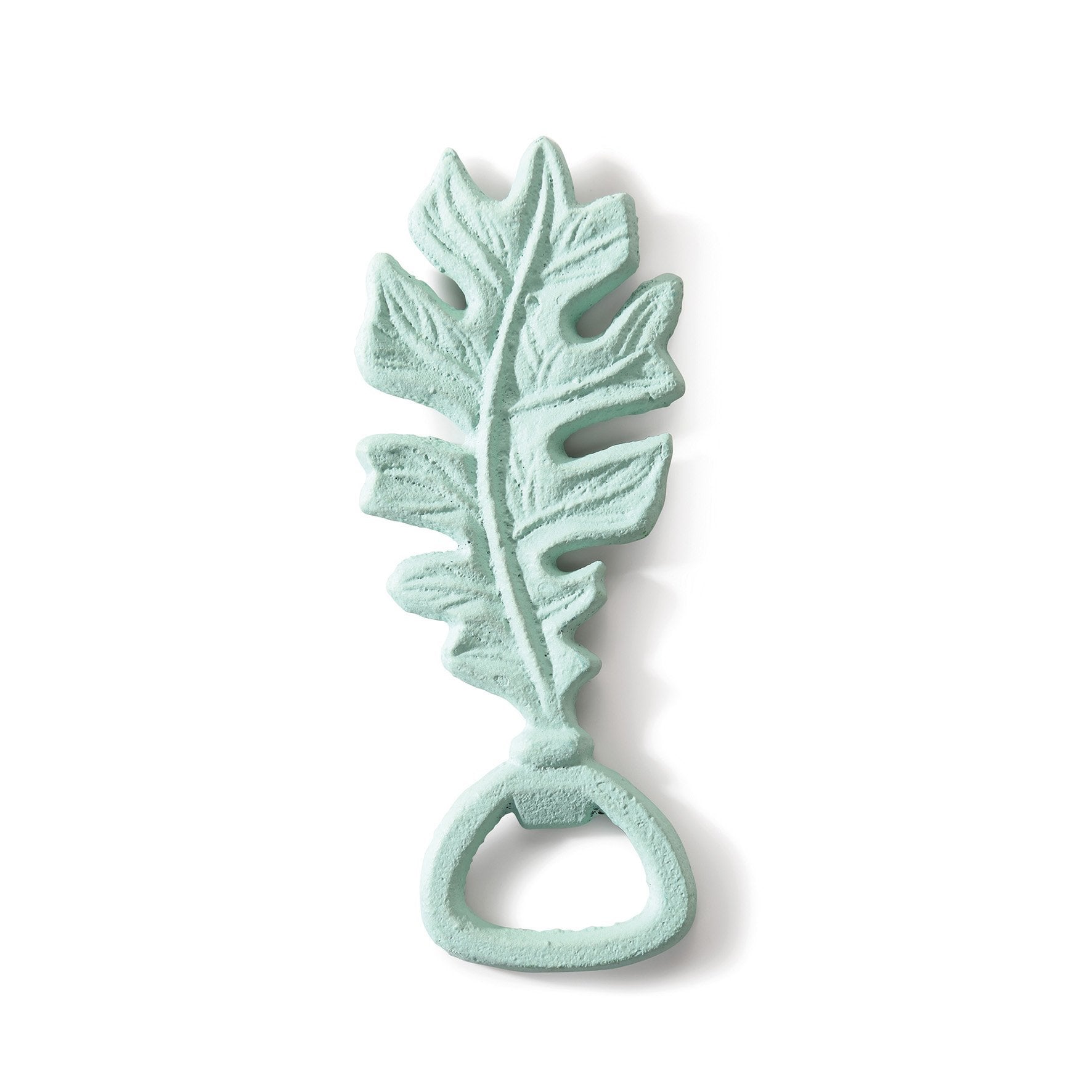 Décapsuleur Feuille