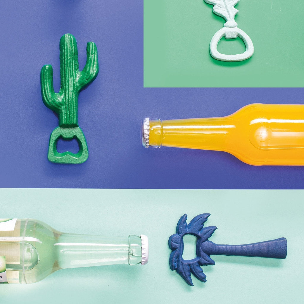 Décapsuleur Cactus