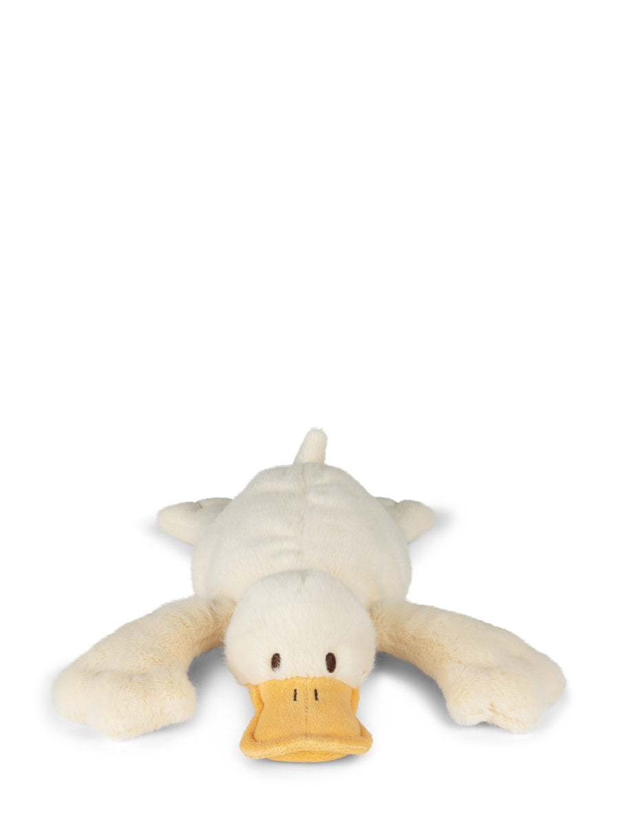 Peluche Canard Deedee ECO - 33 cm