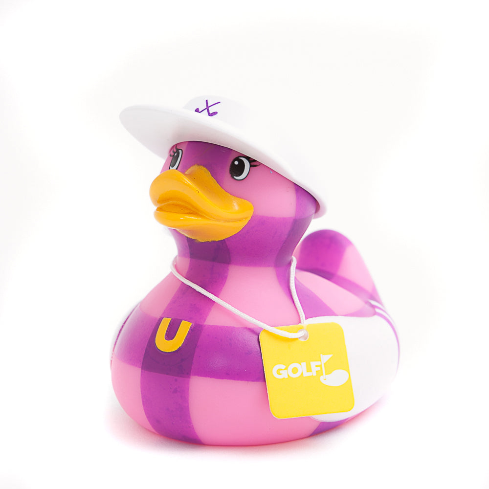 Golfista Duck.