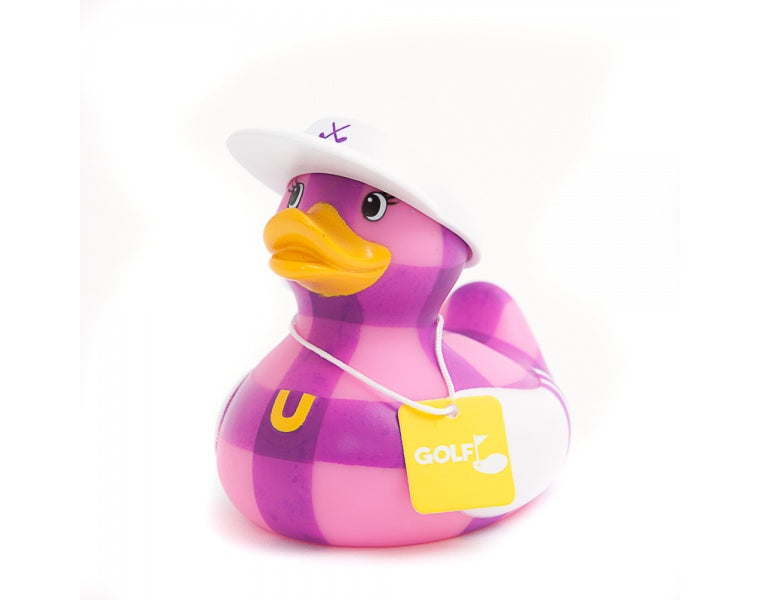 Golfista Duck.
