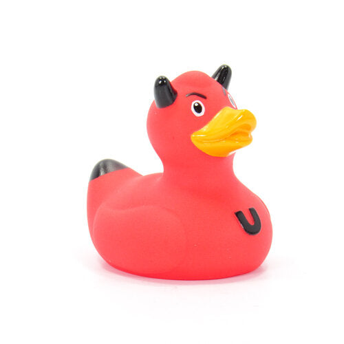 mini-canard-devil-bud-duck