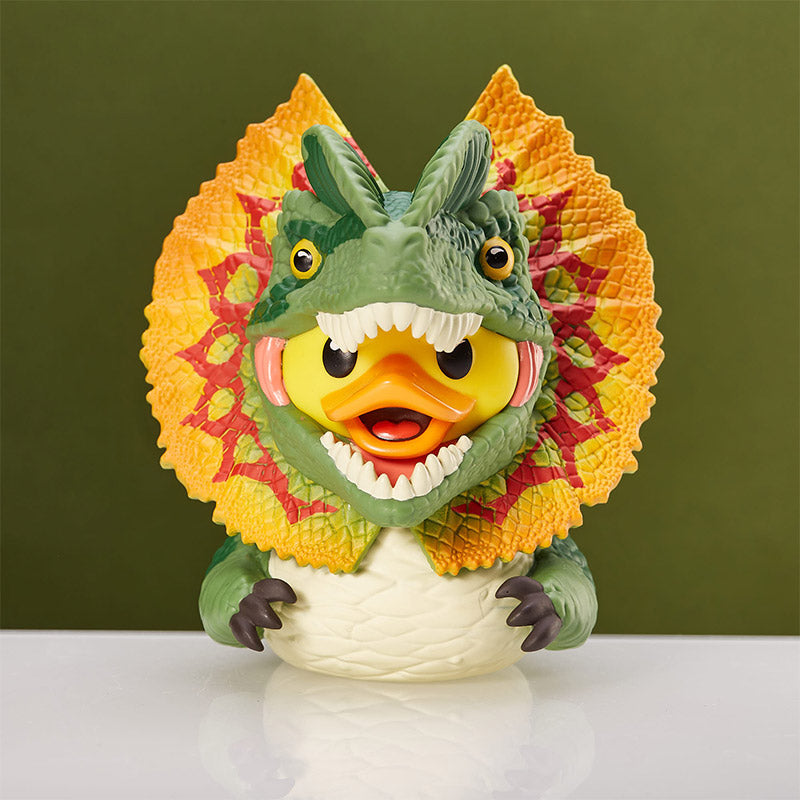 canard-dilophosaure-tubbz