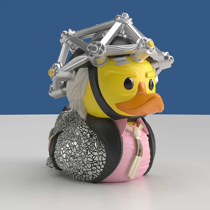 Canard Doc Brown 1955 (Mini Edition)