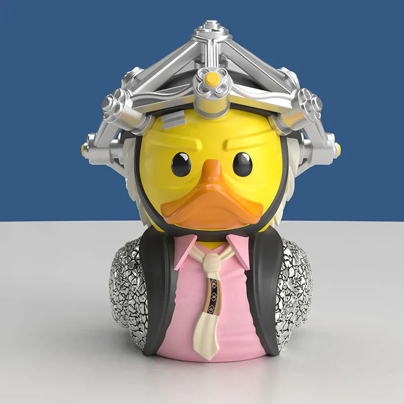 Canard Doc Brown 1955 (Mini Edition)