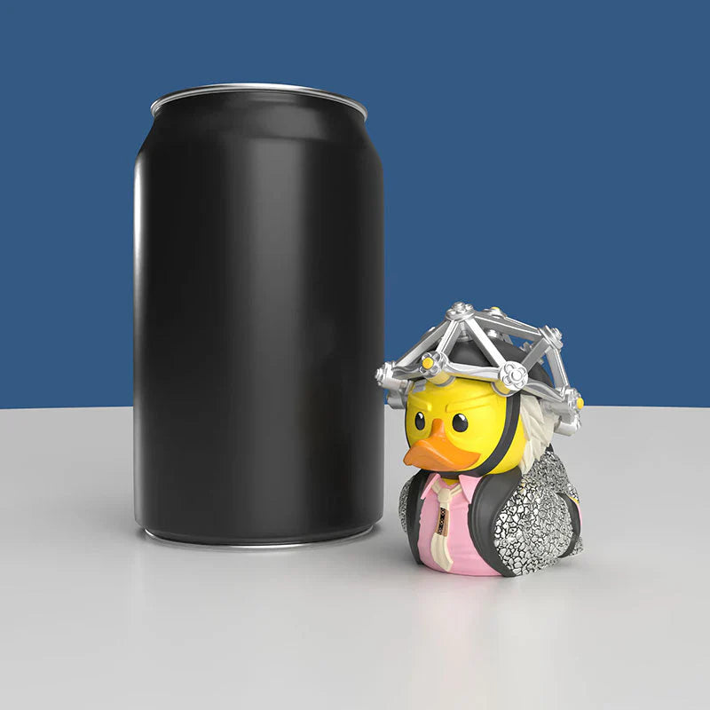 Canard Doc Brown 1955 (Mini Edition)