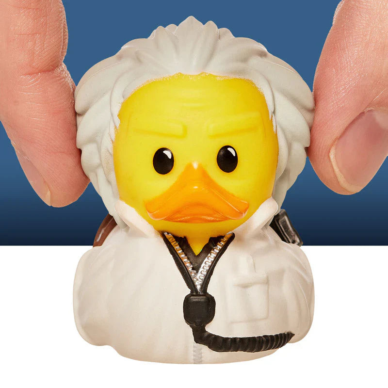 Canard Doc Brown (Mini Edition)