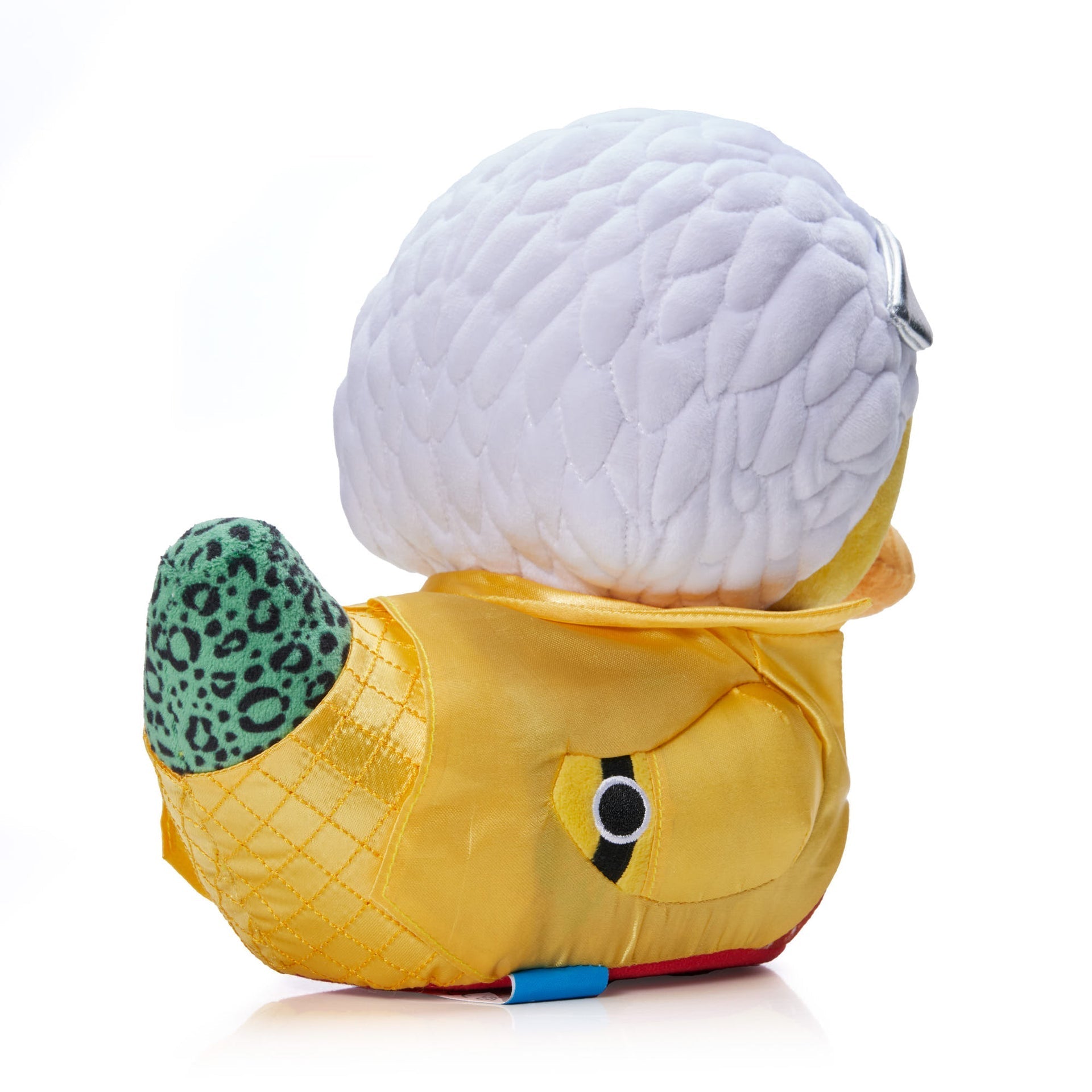 Canard Doc Brown 2015 (Plushie)