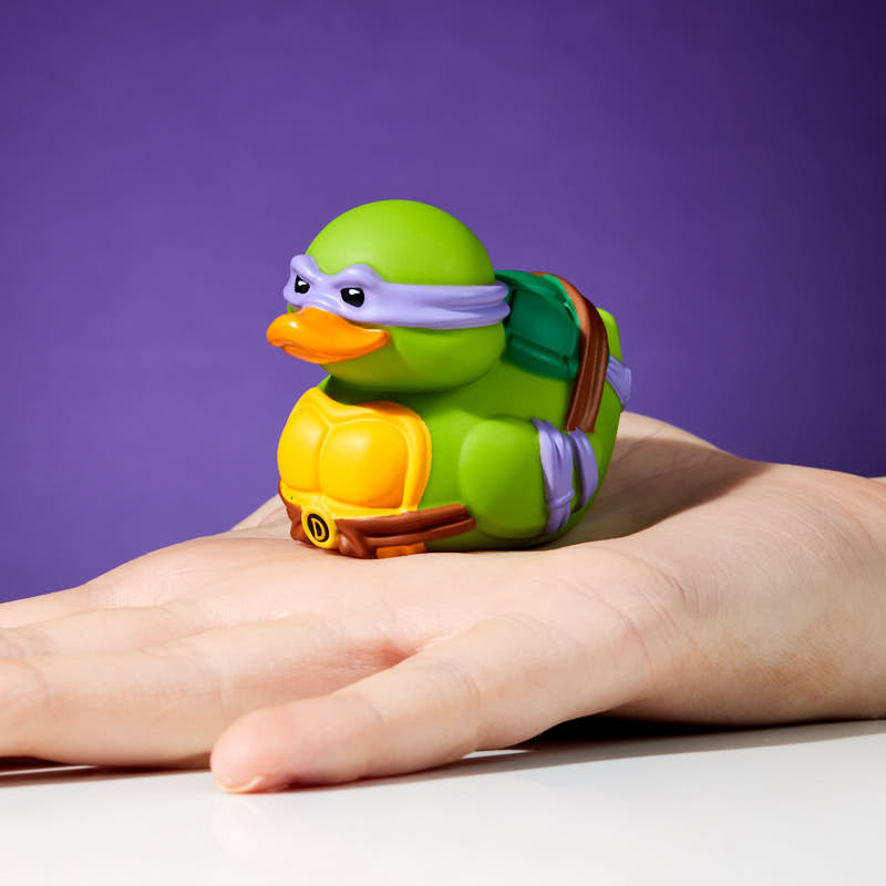 Canard Donatello (Mini Edition)