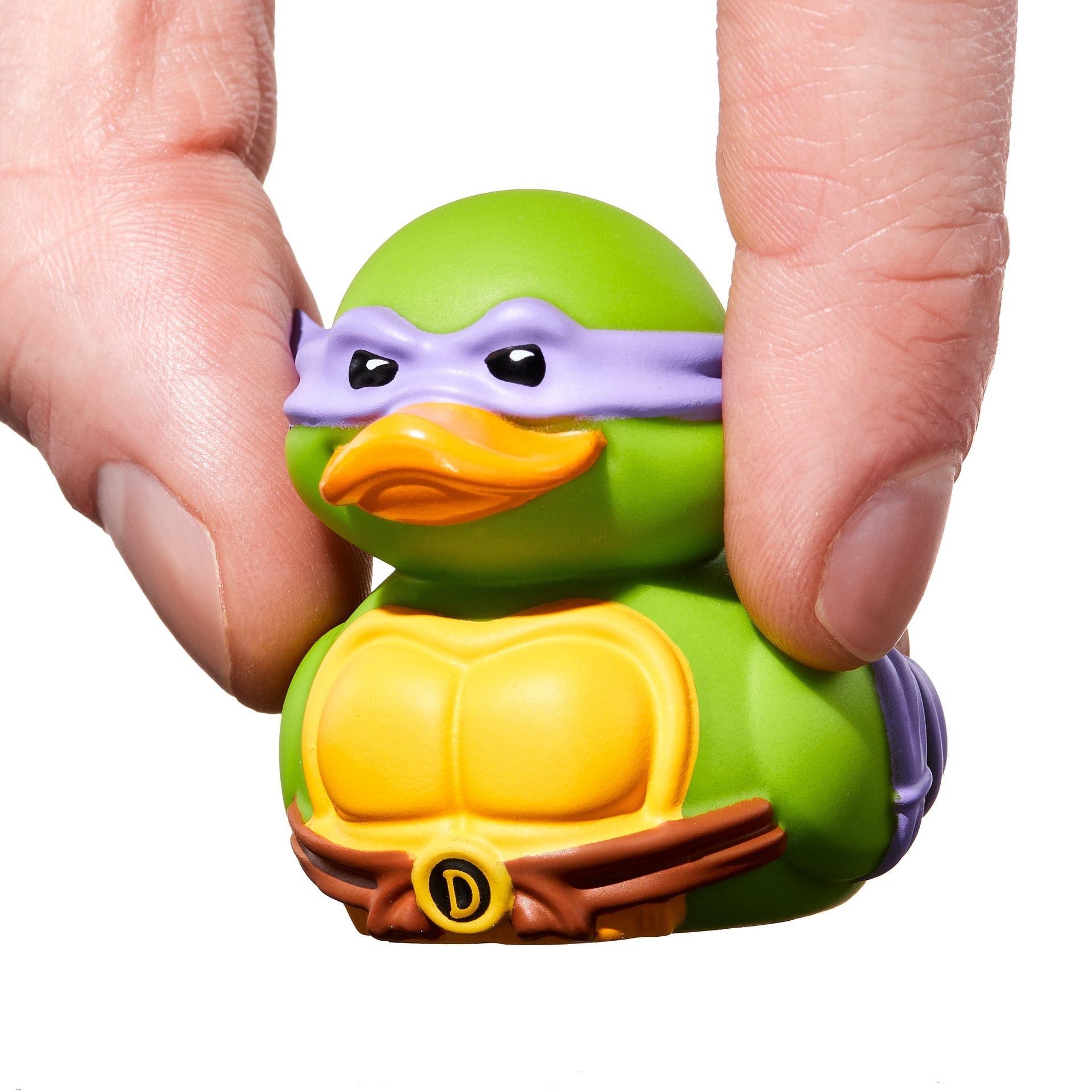 Canard Donatello (Mini Edition) - vue 8
