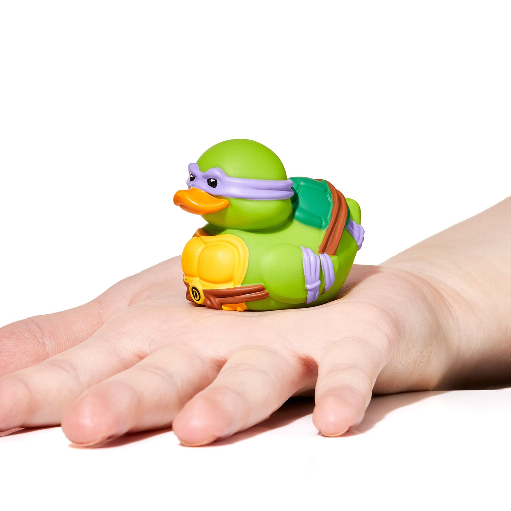 Canard Donatello (Mini Edition) - vue 9