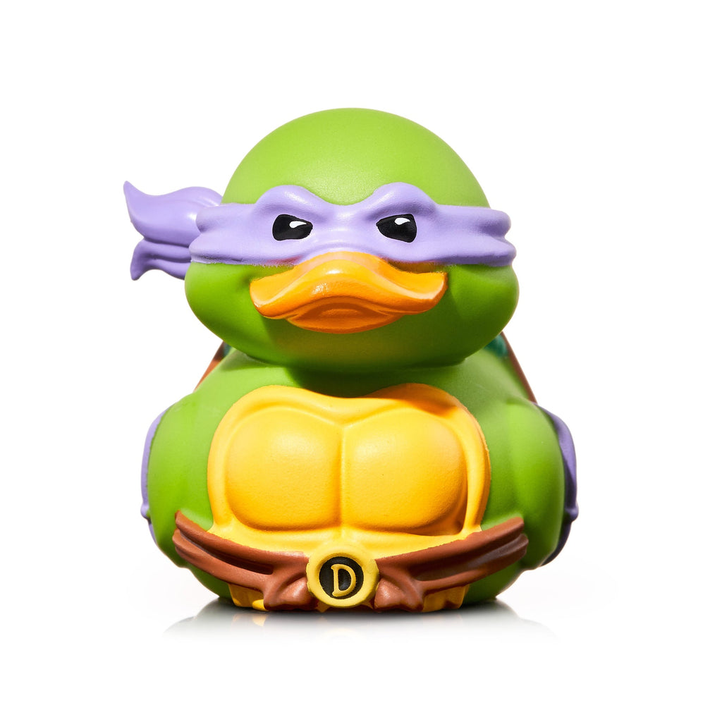 Canard Donatello (Mini Edition) - vue 10