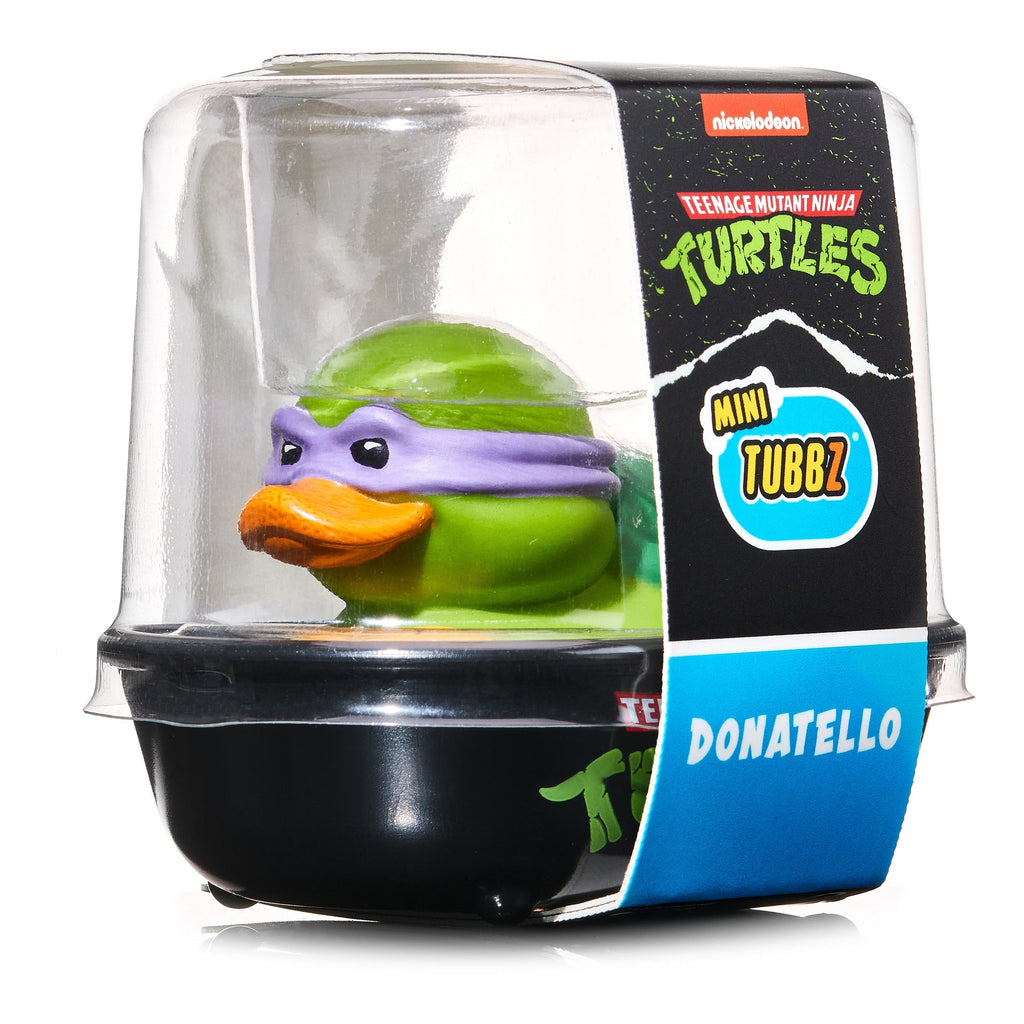 Canard Donatello (Mini Edition) - vue 11