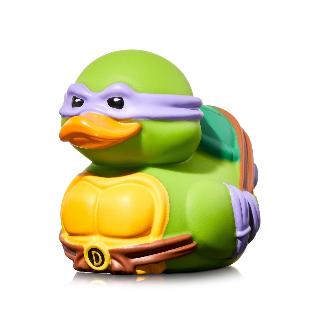 Canard Donatello (Mini Edition) - vue 12