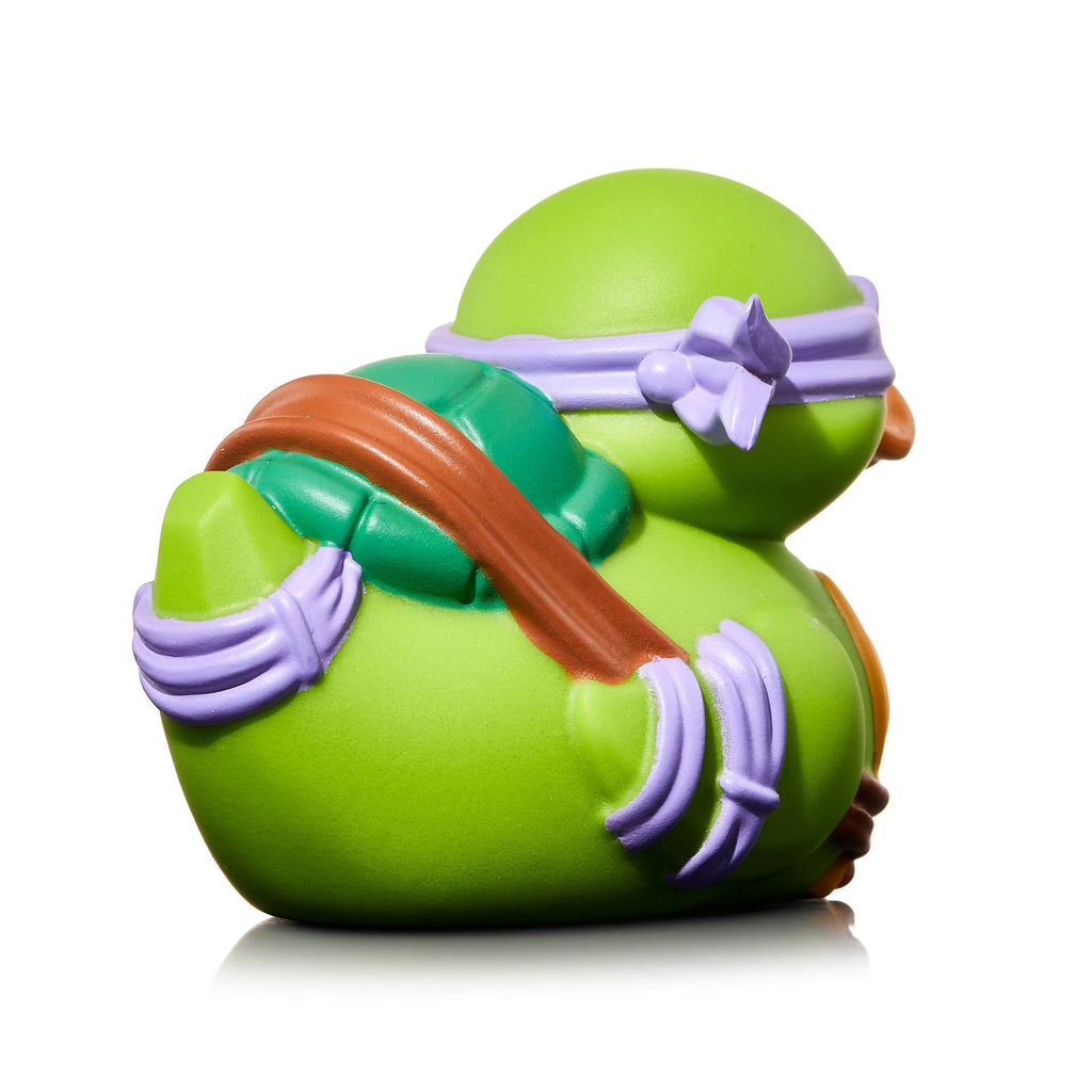 Canard Donatello (Mini Edition) - vue 13