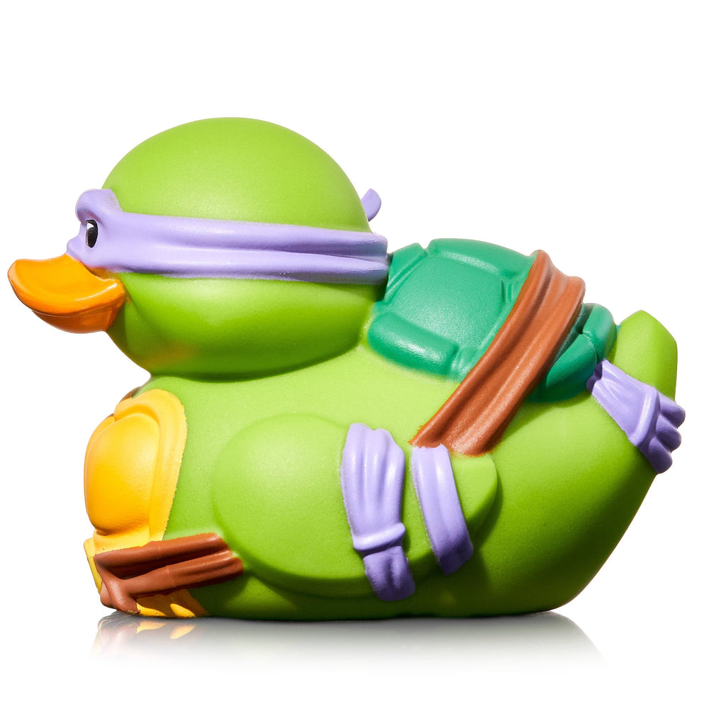 Canard Donatello (Mini Edition) - vue 14