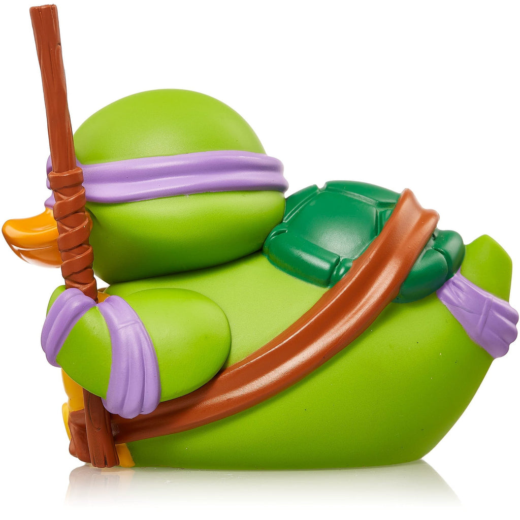 Canard Tortues Ninja: Donatello TUBBZ (First Edition)