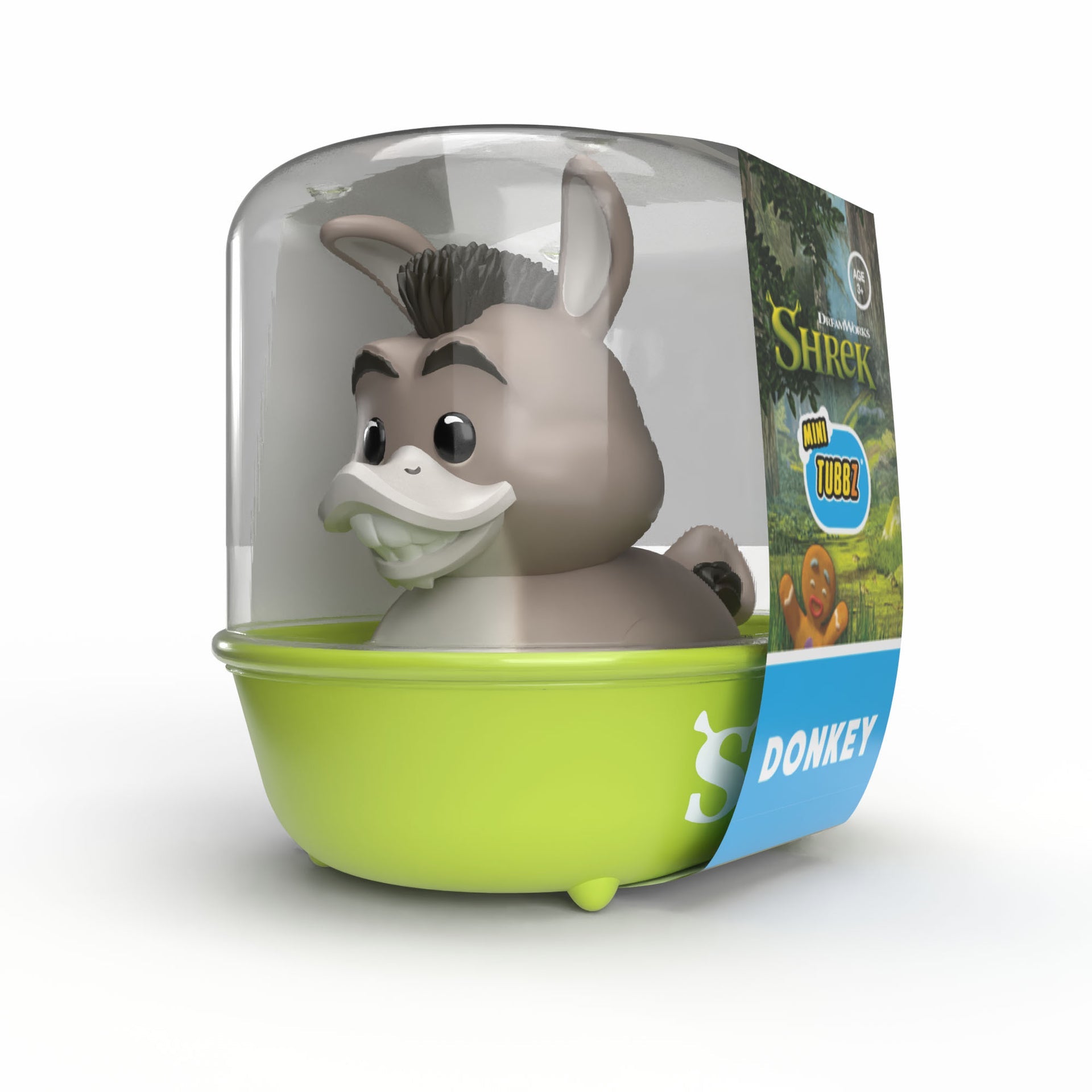 Canard l'Âne (Mini Edition)