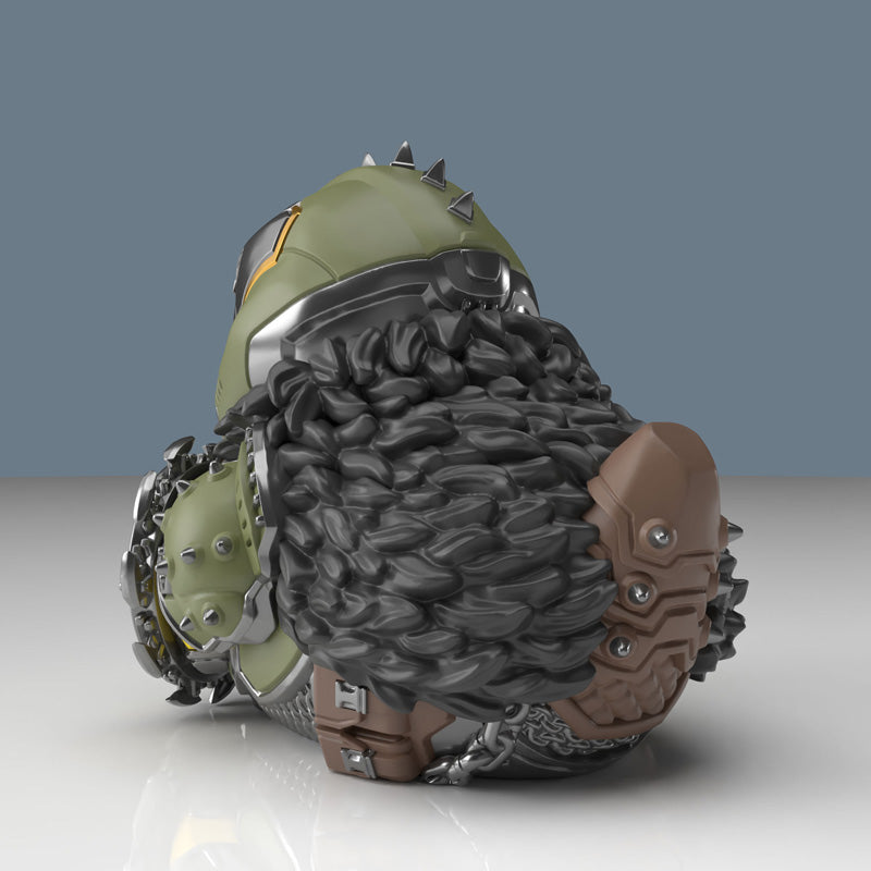 Canard DOOM Slayer (First Edition)