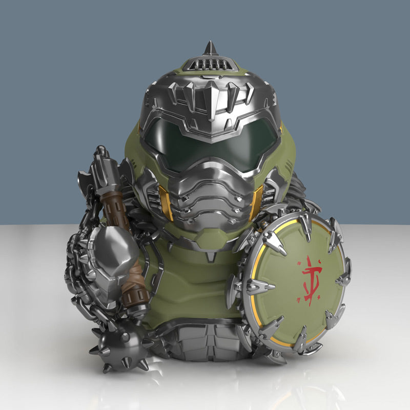 Canard DOOM Slayer (First Edition)