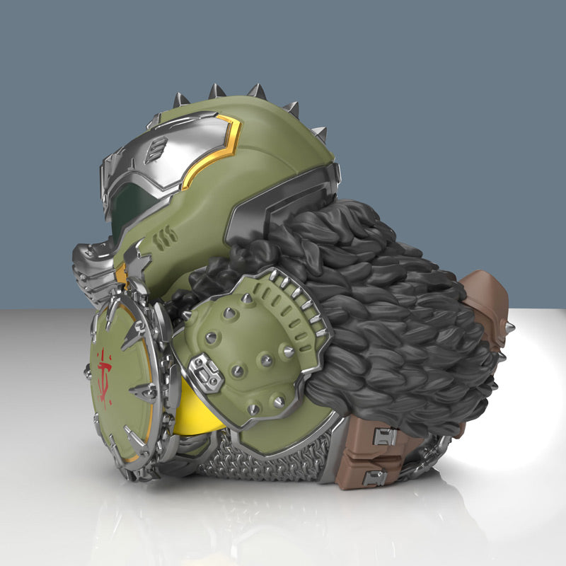 Canard DOOM Slayer (First Edition)