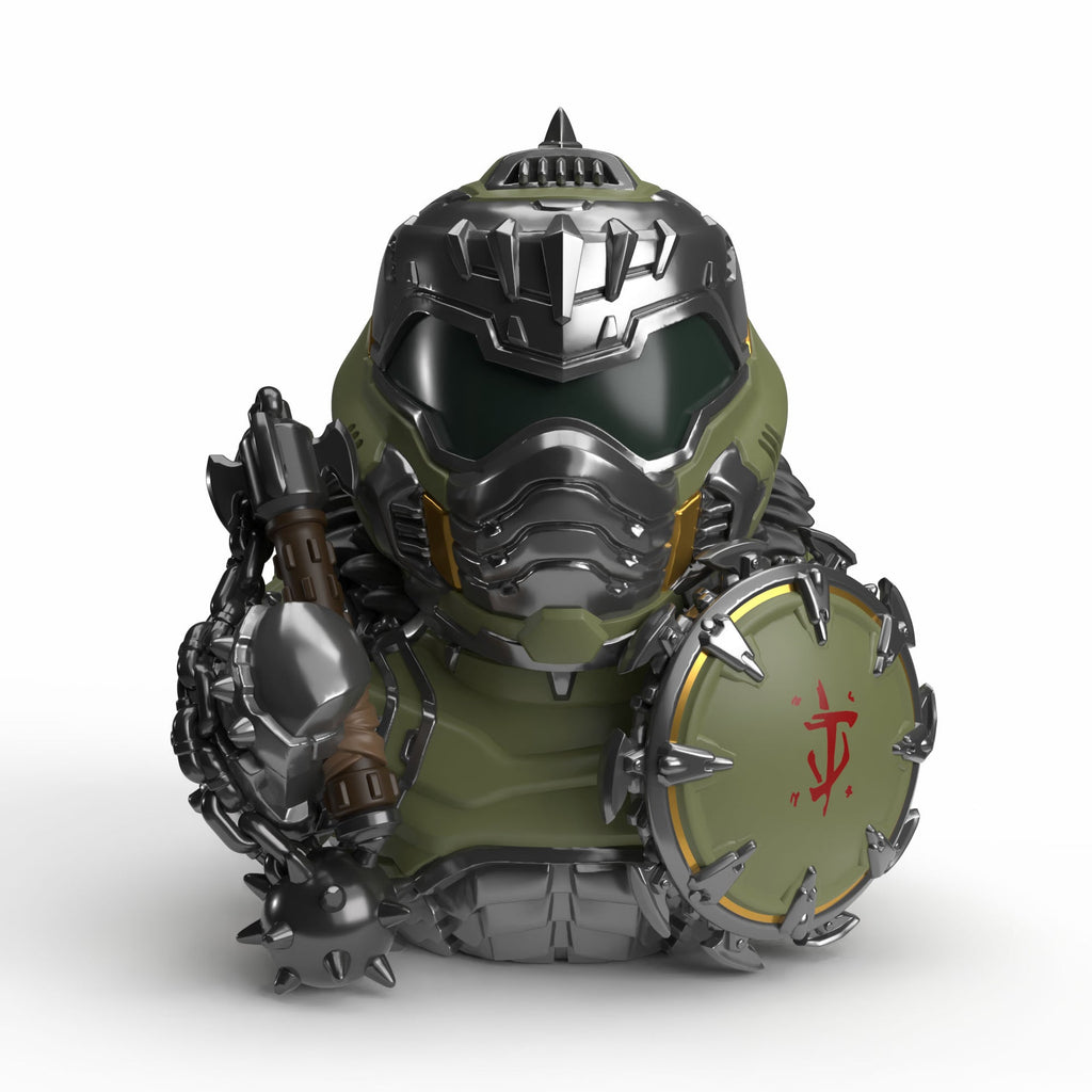 Canard DOOM Slayer (First Edition)