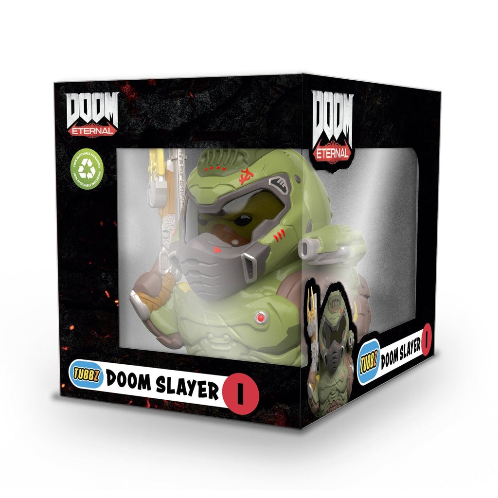 Canard DOOM Slayer (Boxed Edition) - vue 9