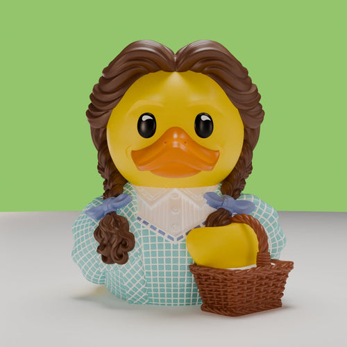 Ente Dorothy Gale (limitierte Box-Edition)