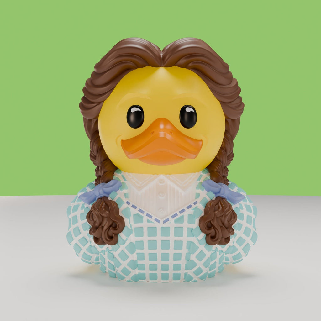 Canard Wicked: Dorothy Gale TUBBZ (Mini Edition) - vue 4