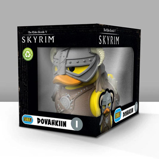 Duck Dovahkiin (Boxed Edition)