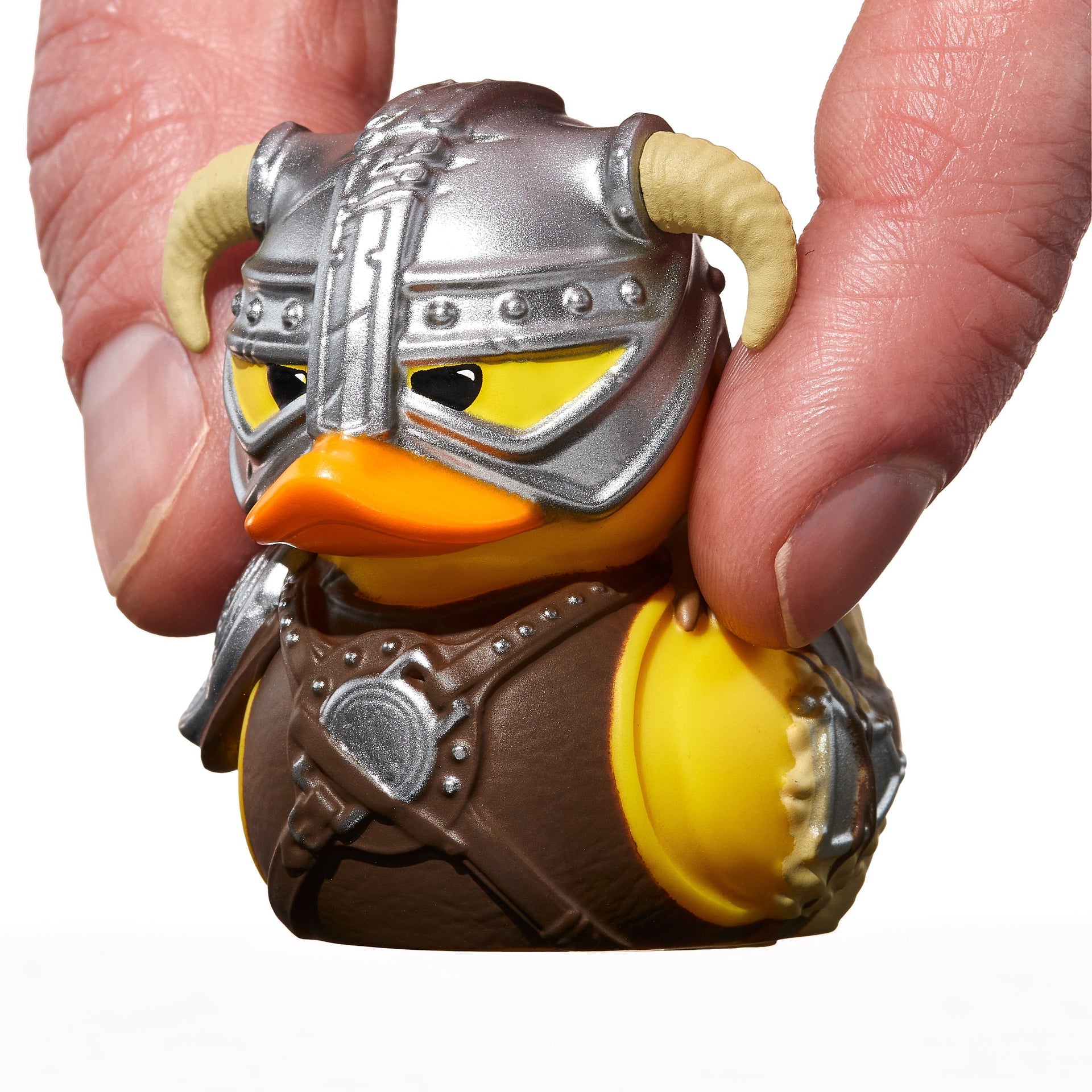Duck Dovahkiin (мини издание)