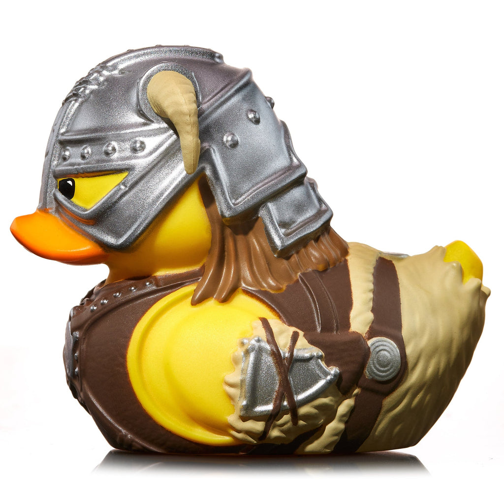 Duck Dovahkiin (мини издание)