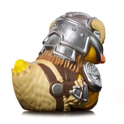 Duck Dovahkiin (Mini Edition)