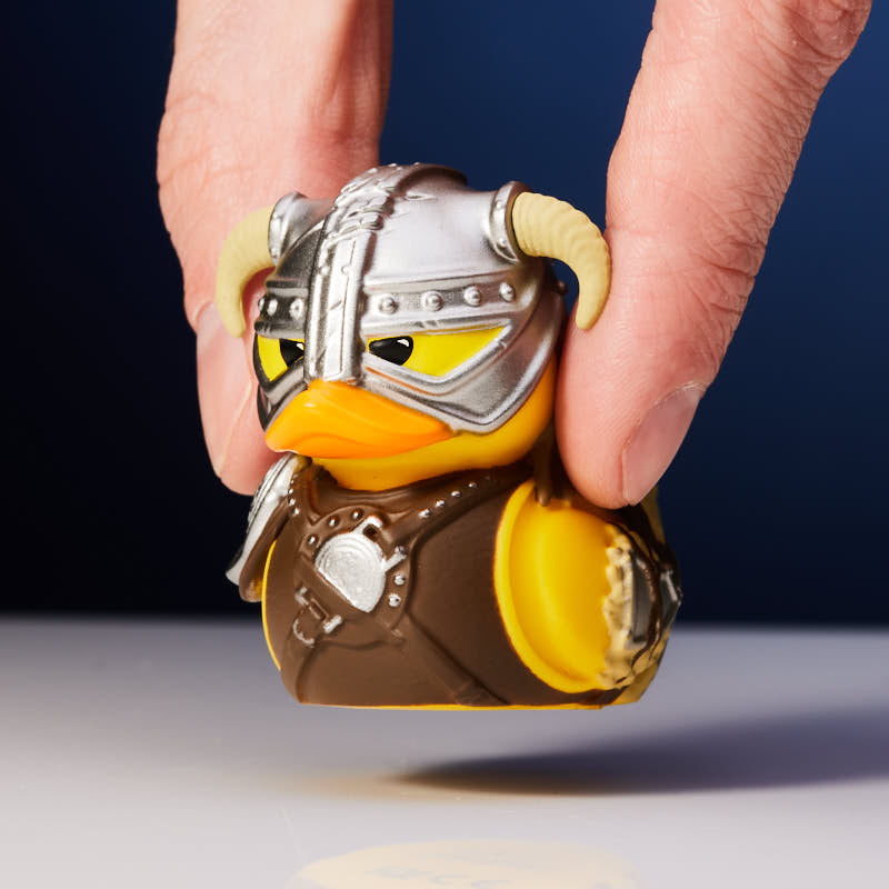 Duck Dovahkiin (Mini Edition)