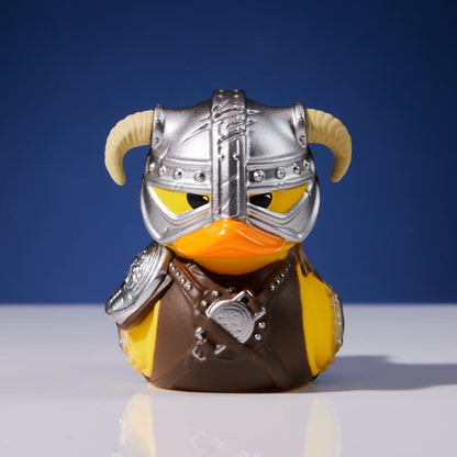 Duck Dovahkiin (Mini Edition)