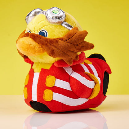 Canard Dr. Robotnik (Plushie)