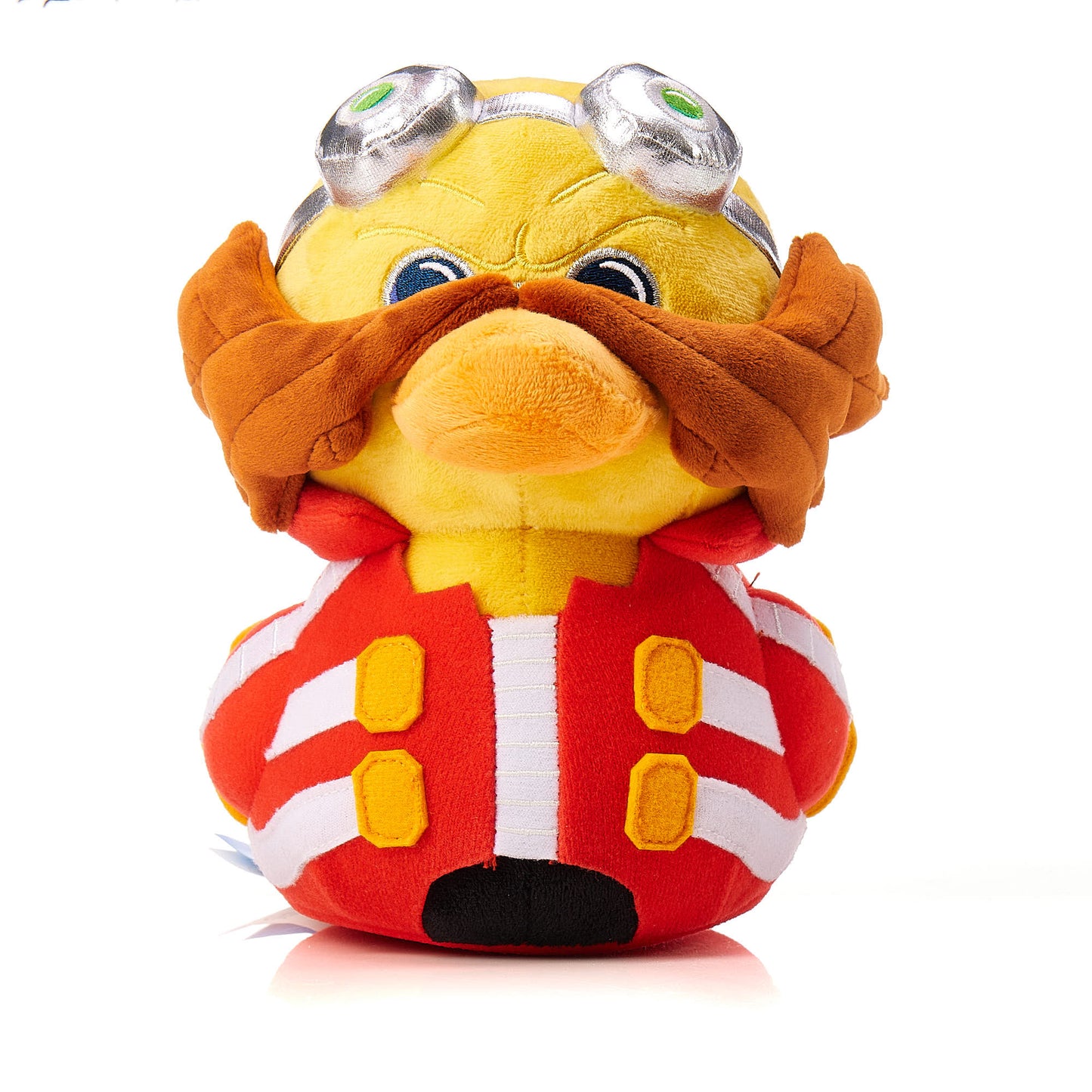 Canard Dr. Robotnik (Plushie)