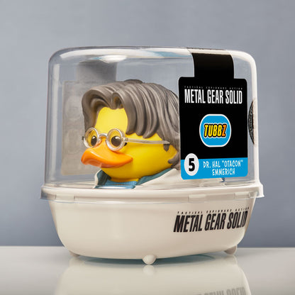 Metal Gear Solid Ducks – Welle 03