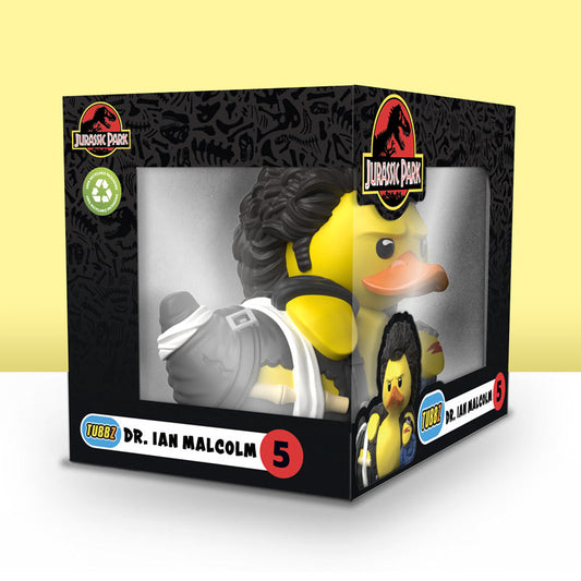 Canard Ian Malcolm (Boxed Edition)