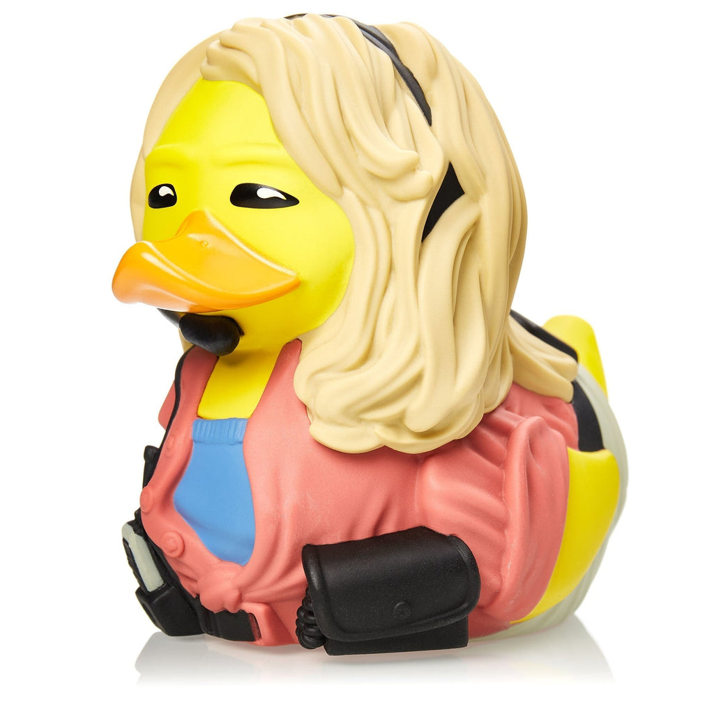 Duck Dr. Ellie Sattler (Boxed Edition)