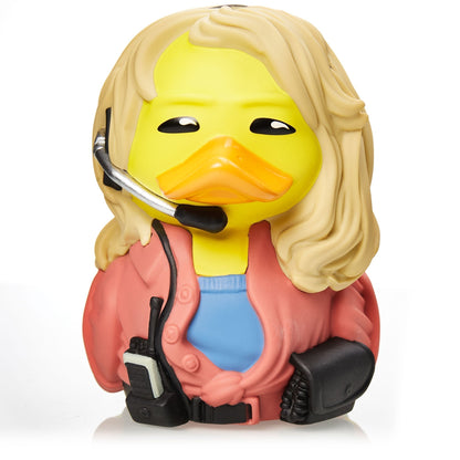 Duck Dr. Ellie Sattler