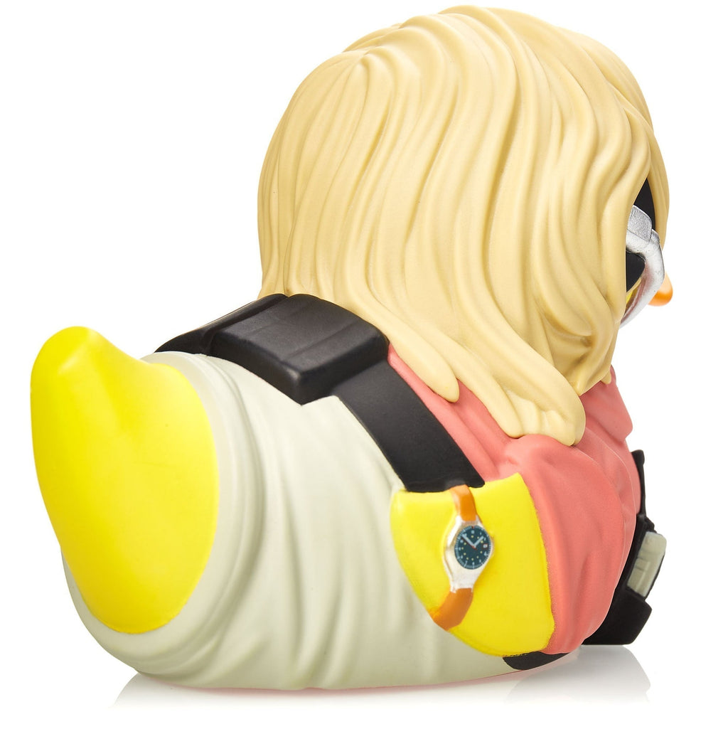 Duck Dr. Ellie Sattler (Boxed Edition)