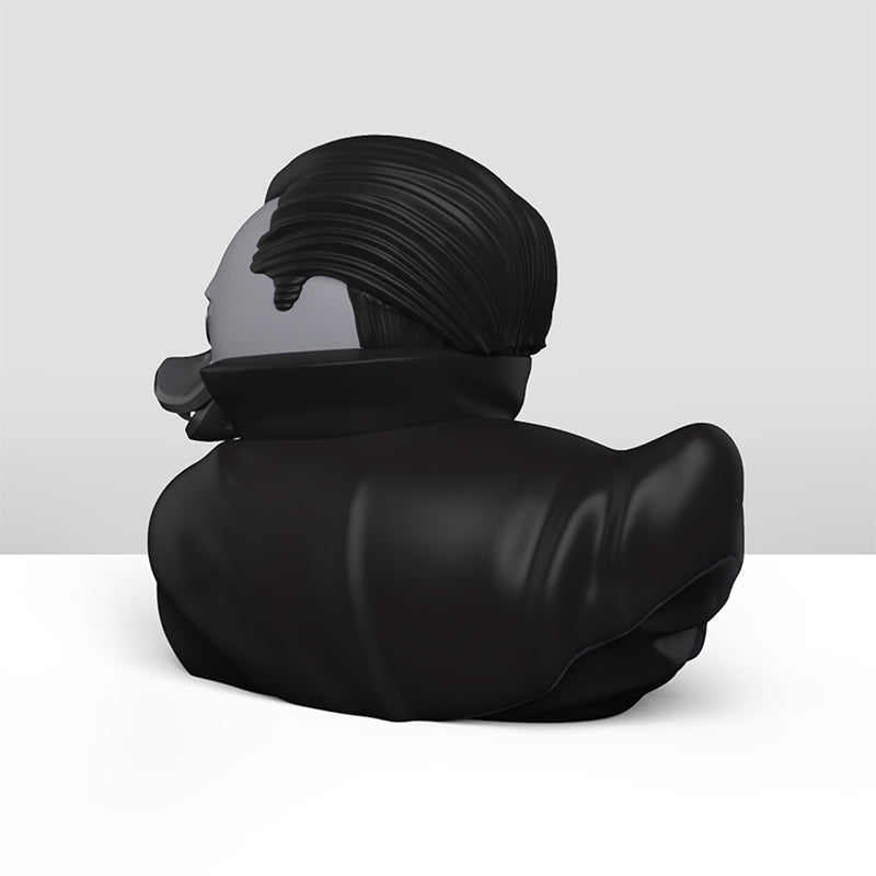 Ente Dracula (Schwarz &amp; Weiß – Erstausgabe)