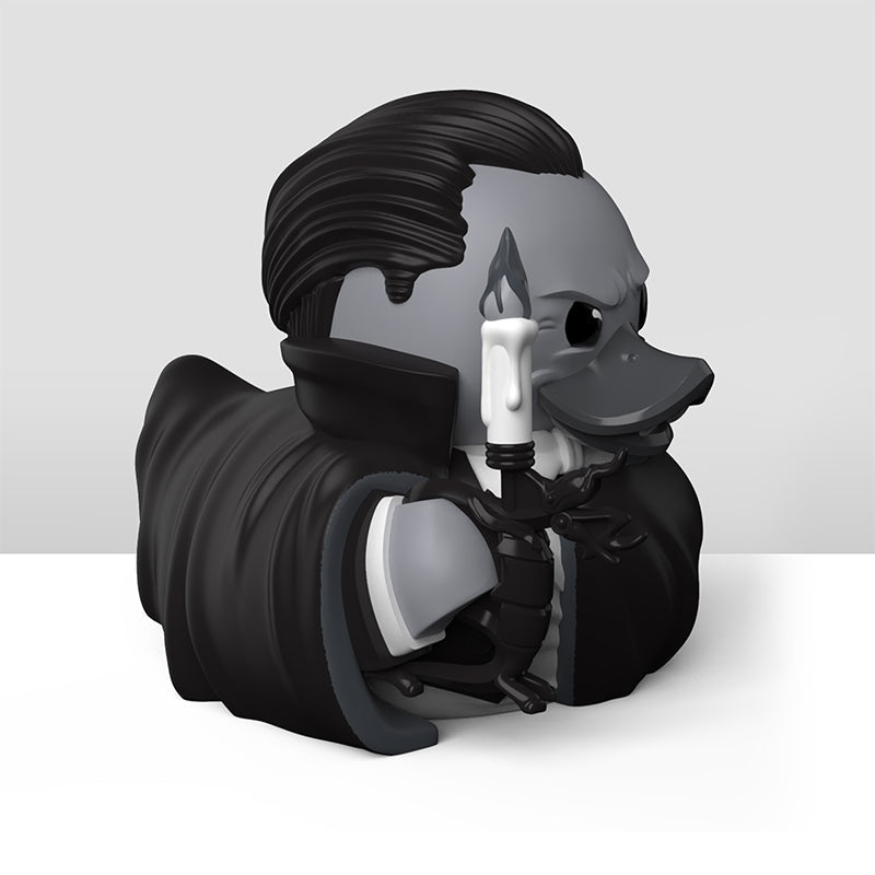 Ente Dracula (Schwarz &amp; Weiß – Erstausgabe)